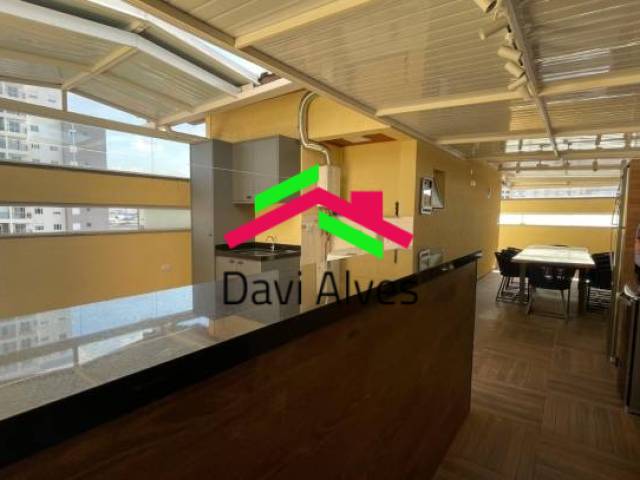 #326 - Cobertura para Venda em São Bernardo do Campo - SP - 2