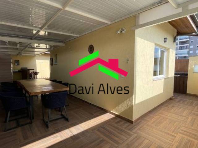 #326 - Cobertura para Venda em São Bernardo do Campo - SP - 3