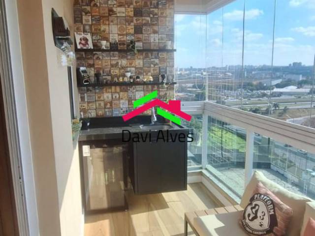 #326 - Cobertura para Venda em São Bernardo do Campo - SP